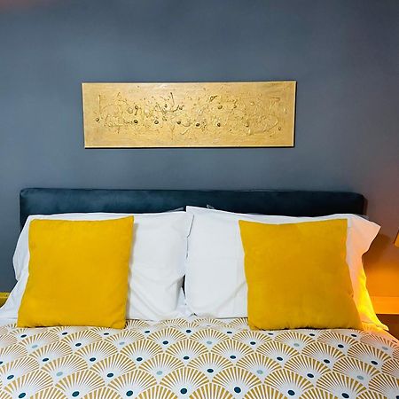 Carolina'Snest In Trastevere Roma Exterior foto